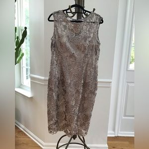 Adrianna Papell dress